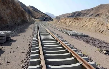 وزیر راه و شهرسازی: تمام تلاش خود را برای اتمام راه&zwnj;آهن اردبیل به کار خواهیم گرفت