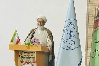 حجت&zwnj;الاسلام پورخاقان: مجازات&zwnj;ها باید بازدارنده و اثرگذار باشد