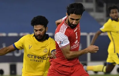 لایحه پرسپولیس درباره شکایت النصر به کمیته استیناف AFC ارسال شد