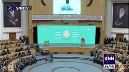 وزیر علوم: تحقیقات شاهدمحور به ما پایان سیاست فیلترینگ و ناکارآمدی سخت&zwnj;افزاری با بدحجابی را اعلام کردند