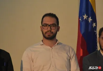 ونزوئلا حیات خلوت آمریکا نمی شود/ انقلاب ونزوئلا برگرفته از تفکر و آزادی است