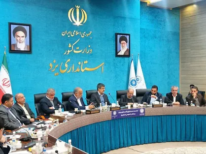 خودرو&zwnj;های مورد نیاز معادن تامین می&zwnj;شود