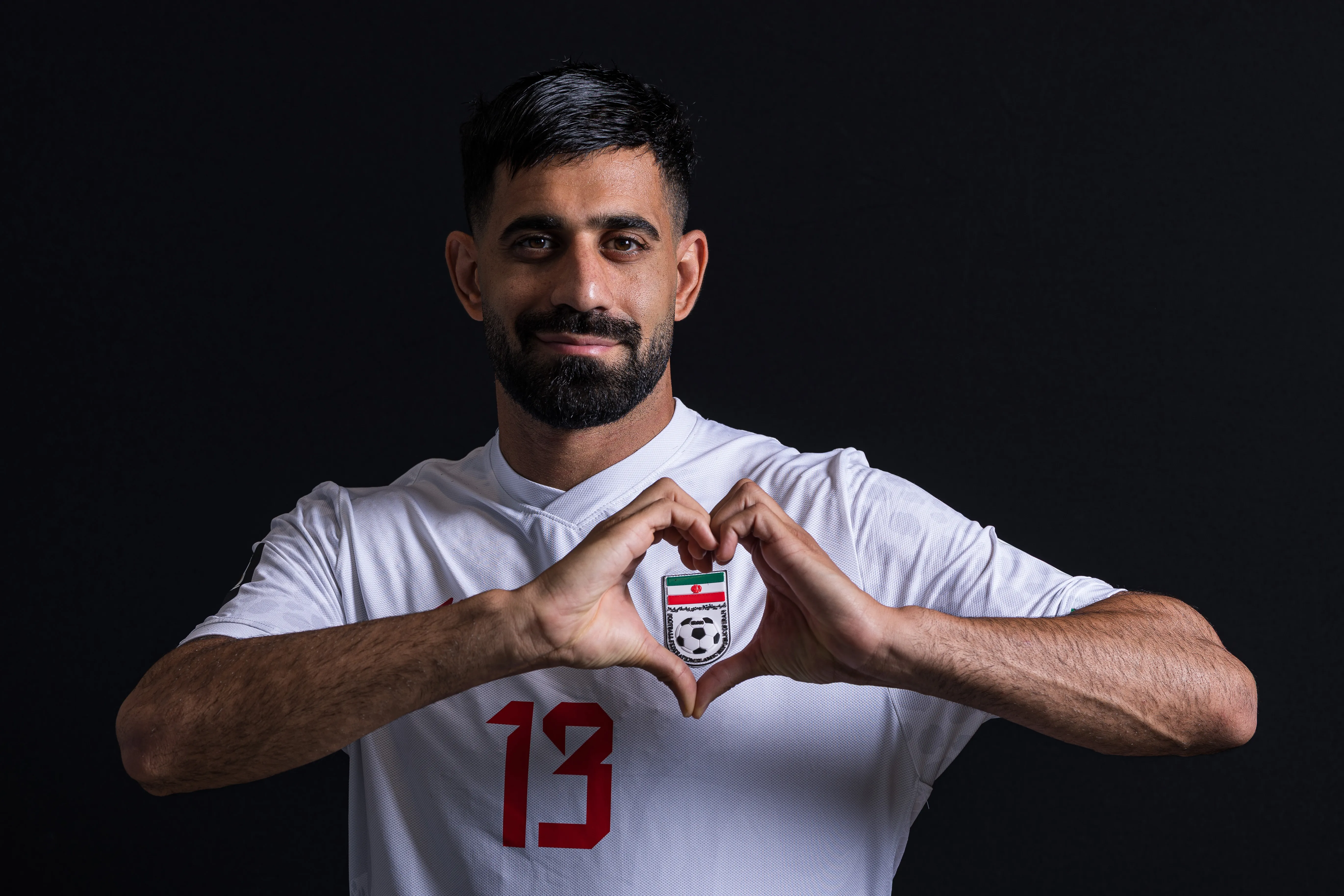 تیم ملی فوتبال ایران