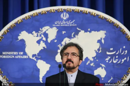 ایران حمله انتحاری در افغانستان را محکوم کرد