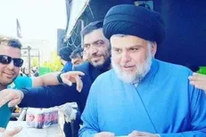 سفر طولانی مدت «مقتدی صدر» به ایران