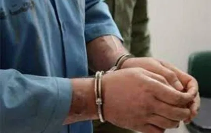عامل جنایت &laquo;پارک جهان&zwnj;آرا&raquo; دستگیر شد