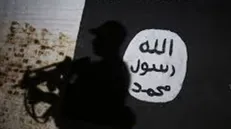 حمله داعش به نظامیان حفتر در جنوب لیبی