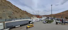 راه‌اندازی سیستم نوبت‌دهی الکترونیکی پایانه مرزی سرو و کاهش زمان انتظار ناوگان