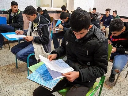 توضیحات سخنگوی وزارت آموزش&zwnj;وپرورش درباره آخرین وضعیت برگزاری امتحانات نهایی
