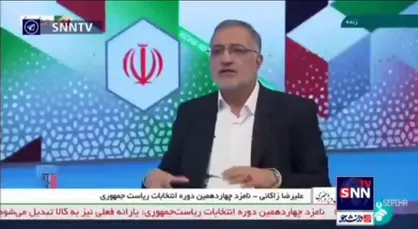 زاکانی: رئیس&zwnj;جمهور نمی&zwnj;تواند کارشناس همه&zwnj;چیز باشد اما اگر جامعیت نداشته باشد، سرش را کلاه می&zwnj;گذارند.