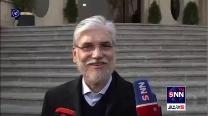 سیمایی صراف: روسای دانشگاه به زودی از وضعیت سرپرستی خارج می&zwnj;شوند