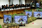 سومین نشست تخصصی فرماندهان و مدیران یگان حفاظت سازمان میراث فرهنگی و گردشگری
