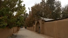 مطالبه ۷ میلیاردی ورامین برای تکمیل پروژه‌های فرهنگی