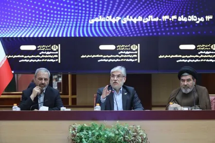وزیر علوم: مسیر استقلال دانشگاه&zwnj;ها هموار شود