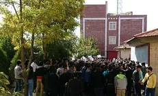 اعتراض نتیجه داد / موافقت دانشگاه صنعتی قوچان با افزایش سنوات تحصیلی