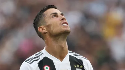 حضور رونالدو در تیم منتخب ماه سپتامبر +عکس