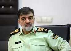 سردار رادان: هر کودک شهید در غزه سندی از جنایت استکبار جهانی است