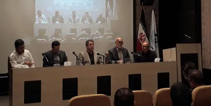 جلسه هیأت مؤسس شرکت پیشکسوتان استقلال ایرانیان برگزار شد