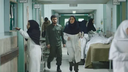 رونمایی از فیلم سینمایی &laquo;قهرمان جندی شاپور&raquo; در جشنواره بین المللی فیلم مقاومت