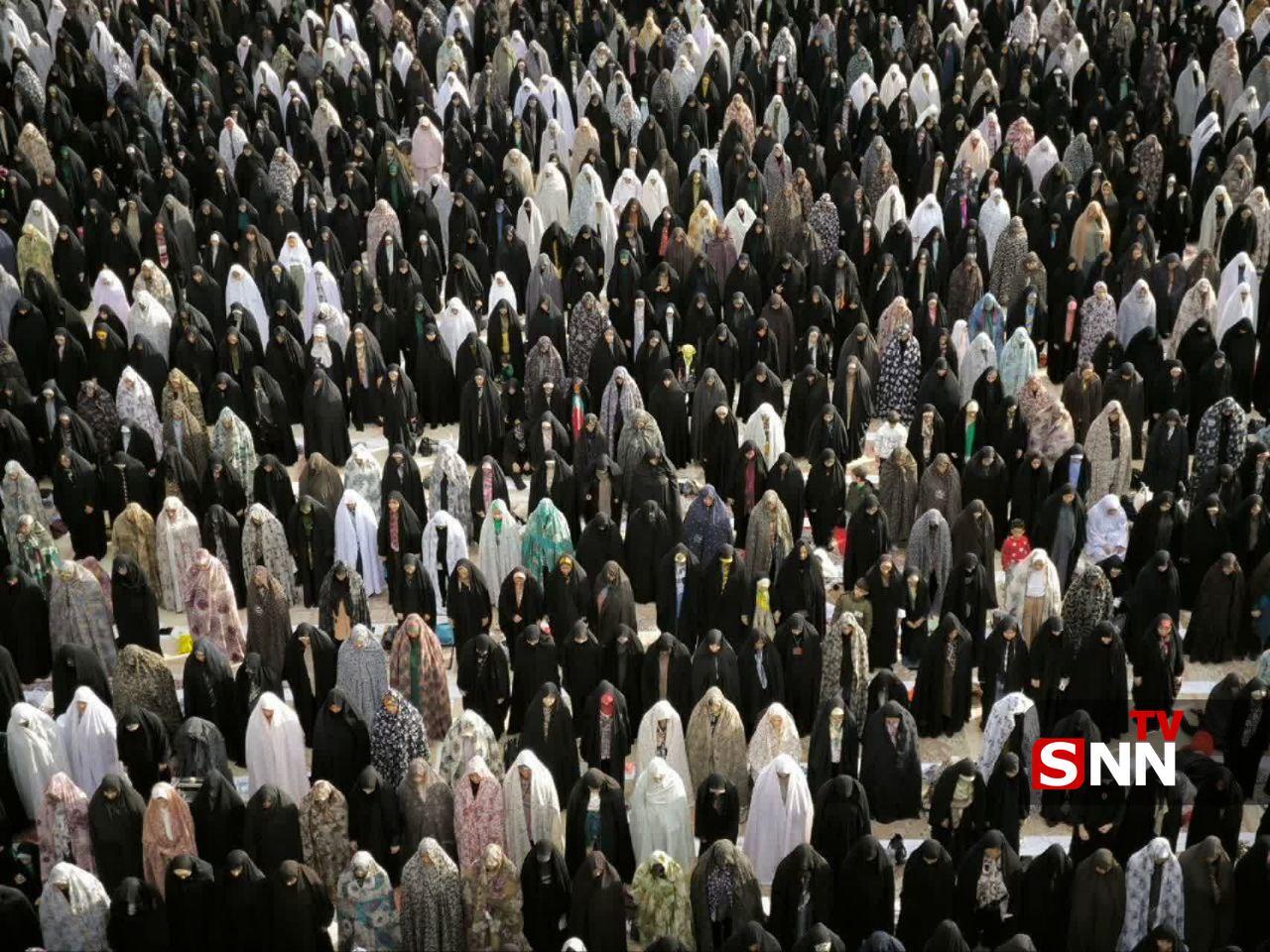 عید فطر قم