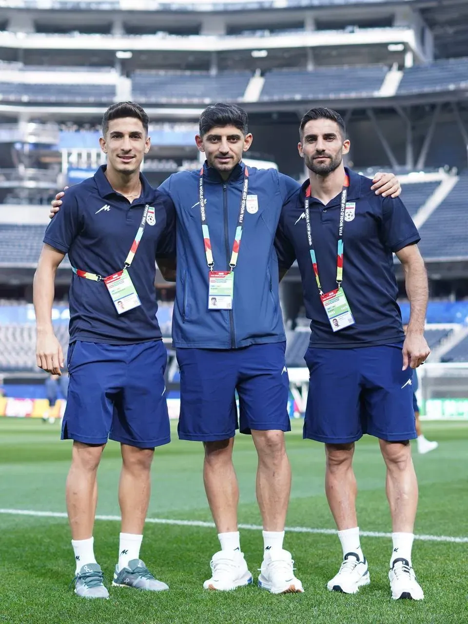 جام جهانی 2026