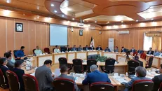بررسی وضعیت اجرای طرح ملی مسکن با حضور بازرسان وزارت کشور و راه و شهرسازی