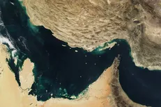 خلیج فارس تا ۱۰۰ سال و آمریکا تا ۷ سال آینده نفت دارد