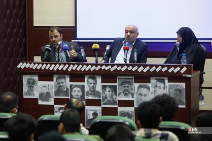 نشست وزارت کار در آزمون عدالت در دانشگاه تهران