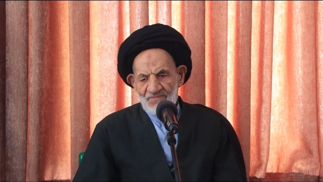 امام جمعه بیرجند:  مجموعه حمل‌ و نقل می‌تواند در گرایش‌ های معنوی و رشد جامعه نقش‌آفرین باشد