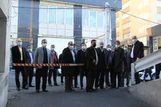 جلسه صلح و سازش پرونده محیط‌بان کرمانشاهی هفته آینده برگزار می‌شود/هنوز استیذان انجام نشده است و زمان برای مصالحه وجود دارد