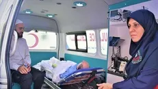۲۴ هزار مورد ویزیت زائران ایرانی حج