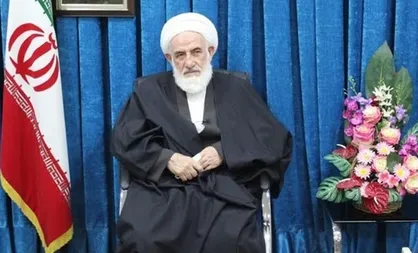 رئیس&zwnj;جمهور شهادت آیت&zwnj;الله سلیمانی را تسلیت گفت/ رئیسی: علل و انگیزه&zwnj;های حادثه شناسایی شود