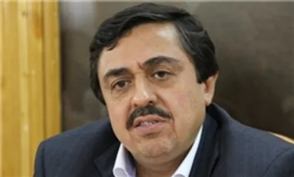 &laquo;آقاجانی&raquo; رئیس دانشگاه علوم پزشکی شهید بهشتی شد