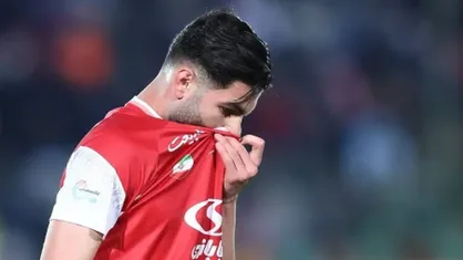 ادعای یاسین سلمانی درباره بازگشت به پرسپولیس تکذیب شد