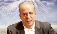 حریری: ایران ۴ مرکز تجاری در چین ایجاد می‌کند