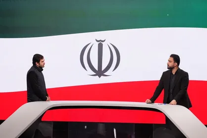 پرچم کشور را آتش زدند؛ چرا کک کسی نمی&zwnj;گزد؟ / از دروغ&zwnj;های مجازی درباره اتفاقات دانشگاه تا اخبار جدید از پرونده کوروش کمپانی + فیلم