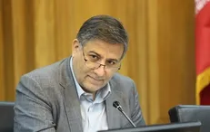 «محمد سالاری» رئیس شورای مرکزی حزب همبستگی شد