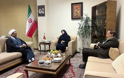 نشست سخنگویان قوای سه&zwnj;گانه برگزار شد