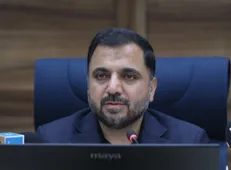 عیسی زارع پور: فیلترینگ در حوزه اختیارات ما نبود، اما به آن پاسخ دادیم