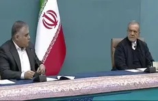 باید مساله سوختن روزانه ۵۰ میلیون مترمکعب گاز فلر حل شود