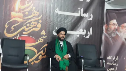 پروژه &laquo;مهران&zwnj;هراسی&raquo; و &laquo;ناامن&zwnj;سازی اربعین&raquo; با حضور زائران شکست خورد