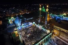 جزئیات برگزاری مراسم اربعین در حرم حضرت عبدالعظیم حسنی(ع) اعلام شد