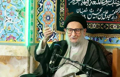 فیلم/ دنيا بازارى است كه برخى در آن ضرر ميكنند و برخى سودها مى برند...