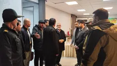 سفر معاون امنیتی وزیر کشور به کرمان
