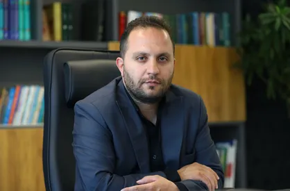 نزدیک به ۲۰ هزار عنوان کتاب در قفسه&zwnj;های باغ کتاب قرار گرفت