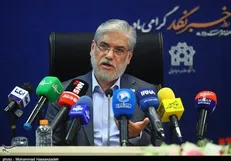 سیمایی صراف:کشور نیازمند حکمرانی علمی و مدیریت فروتنانه است