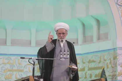 شهادت مردان جبهه حق آتش مبارزه با استکبار را شعله&zwnj;ورتر می&zwnj;کند