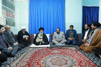 دانشگاه آزاد اسلامی باید الگوی سایر دانشگاه&zwnj;ها در شکل&zwnj;گیری دانشگاه دینی باشد