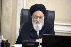 آیت‌الله مدرسی یزدی: رهبر شهید انقلاب در جلسات فقهی با سعه صدر نقد‌ها را می‌پذیرفتند