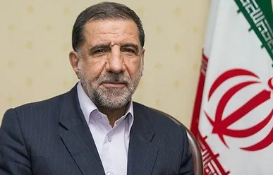 ۱۸ تا ۲۵ درصد انرژی دنیا از تنگه هرمز عبور می‌کند که الان کنترل آن در اختیار ماست